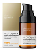 Концентрат для обличчя Skin Generics Vit C + Oxynex K освітлюючий 20 мл (8436559353410) - зображення 2