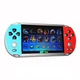 Портативная игровая консоль Plus 4,3" со встроенными ретро играми и подключением к телевизору (PSP X7) - изображение 2