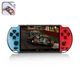 Портативная игровая консоль Plus 4,3" со встроенными ретро играми и подключением к телевизору (PSP X7) - изображение 3