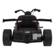 Електромобіль дріфт-кар Ramiz Drift Bike 21 12 В Rose, PA.SX2338.ROZ - зображення 6