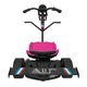 Електромобіль дріфт-кар Ramiz Drift Bike 21 12 В Rose, PA.SX2338.ROZ - зображення 8