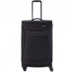 Чемодан Travelite Chios Black Большой TL080049-01 - изображение 3