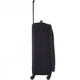 Чемодан Travelite Chios Black Большой TL080049-01 - изображение 6