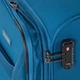 Чемодан Travelite Chios Petrol Большой TL080049-22 - изображение 8