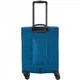Чемодан Travelite Chios Petrol Маленький TL080047-22 - изображение 2