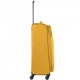 Валіза Travelite Croatia Curry Велика TL080349-89 - зображення 6