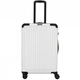 Чемодан Travelite CRUISE White Средний TL072648-30 - изображение 2