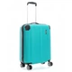 Чемодан Travelite CITY/Petrol Маленький TL073047-22 - изображение 6
