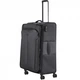 Чемодан Travelite Croatia Anthracite Большой TL080349-04 - изображение 2
