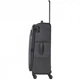 Чемодан Travelite Croatia Anthracite Большой TL080349-04 - изображение 5
