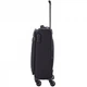 Чемодан Travelite Chios Black Маленький TL080047-01 - изображение 4