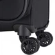 Чемодан Travelite Chios Black Маленький TL080047-01 - изображение 8
