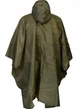 Почно, оливка MIL-TEC Poncho Ripstop Basic 10628001 - изображение 5