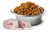 Сухой беззерновой корм Farmina N&D White Dog Adult Mini Sea Bass, Spirulina & Fennel для взрослых собак c рыбой и спирулиной 2 кг (арт 176431) - изображение 2