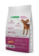 Сухий корм Nature's Protection Mini Extra Adult Small Breeds With Salmon для дорослих собак маленьких порід з лососем 2 кг (арт NPS45737) - зображення 2