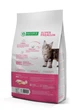 Сухий корм Nature's Protection Large Kitten для кошенят великих порід із м'ясом птиці 2 кг (арт NPS45785) - зображення 2