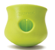 Игрушка для собак West Paw Zogoflex Toppl для лакомства 8 см Салатовый (ZG083GRN) - изображение 1