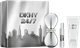 Zestaw damski DKNY 24/7 Woda perfumowana 100 ml + Balsam do ciała 100 ml + Woda perfumowana 15 ml (0085715961037) - obraz 1