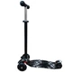 Дитячий самокат X-TREME KS-209W чорний - изображение 2