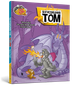 Tom and Jerry. Вогнедишний Тoм. Чарльз Карні (9786175232194) - изображение 1