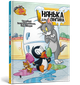 Tom and Jerry. Нянька для пінгвінa. Чарльз Карні (9786175232231) - изображение 1
