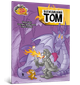 Tom and Jerry. Вогнедишний Том. Чарльз Карні (9786175231166) - изображение 1