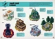 MINECRAFT Посібник з творчого режиму. Томас Макбраєн (9786175231524) - зображення 5