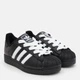 Подростковые кеды для мальчика Adidas Originals Superstar Ii J JI0216 37.5 Cblack/Ftwwht/Cblack (4067904695370) - изображение 2