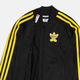 Детский спортивный костюм (толстовка + штаны) Adidas Sst Tracksuit JD0450 98-104 см Черный (4067905475988) - изображение 3