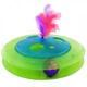 Игрушка Petstages Sights & Sounds Birdie Chase для котов 31 см (арт pt467) - изображение 2