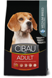 Сухий корм Farmina Cibau Adult Medium With Chicken для собак (курка) 12 кг (арт 162858) - зображення 1