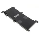 Аккумуляторная батарея для ноутбука Asus C21N1509 (C21N1509) ( 88942 ) - изображение 1