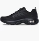 Кроссовки Skechers Skech-Air Ventura - Revell Black 232657-BBK 46 - изображение 1