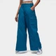 Штаны Air Jordan Chicago Cargo Pants Blue DZ3349-457 XXL - изображение 2