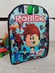 Рюкзак Roblox, рюкзак шкільний Роблокс, Panalisa (99592060) - зображення 2