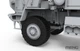 Збірна модель 1/72 РСЗВ M142 HIMARS Meng 72-004 - зображення 6