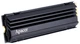 SSD диск Apacer AS2280Q4U 1TB NVMe M.2 2280 PCIe 4.0 x4 3D NAND TLC (AP1TBAS2280Q4U-1) - изображение 2
