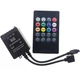 LED лента подсветки ТВ с пультом ДУ RGB 2м USB 5В 2А (284564) - изображение 4