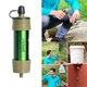 Портативный туристический фильтр для воды Miniwell L630 (313260) - изображение 3