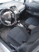 Подлокотник Nissan Note E12 2012-2020 черный ДСП - изображение 2