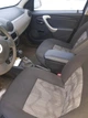 Подлокотник Dacia Logan MCV 1 2006-2012 черный ДСП - изображение 6