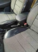 Подлокотник Chevrolet Aveo Т250 2006-2011 черный ДСП - изображение 2