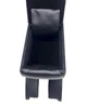 Подлокотник Chevrolet Aveo Т250 2006-2011 черный ДСП - изображение 14