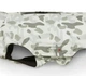 Попона дощовик для собак Wolters Camouflage 40 см Камуфляж - зображення 3