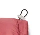 Теплая куртка для собак Wolters Cosy 52 см Бордовый (70736) - изображение 3