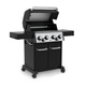 Газовий гриль Broil King Crown 490 865283 - зображення 3
