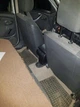 Подлокотник Dacia Duster 1 2010-2017 черный ДСП - изображение 6