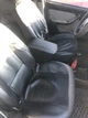 Подлокотник Opel Kadett E 1985-1991 черный ДСП - изображение 3