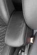 Підлокітник Skoda Fabia 1 1999-2007 чорний ДСП - зображення 5