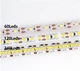Світлодіодна стрічка SMD2835 5м білий - зображення 4
